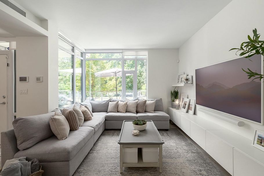 105 680 Seylynn Crescent North Vancouver, BC - 4