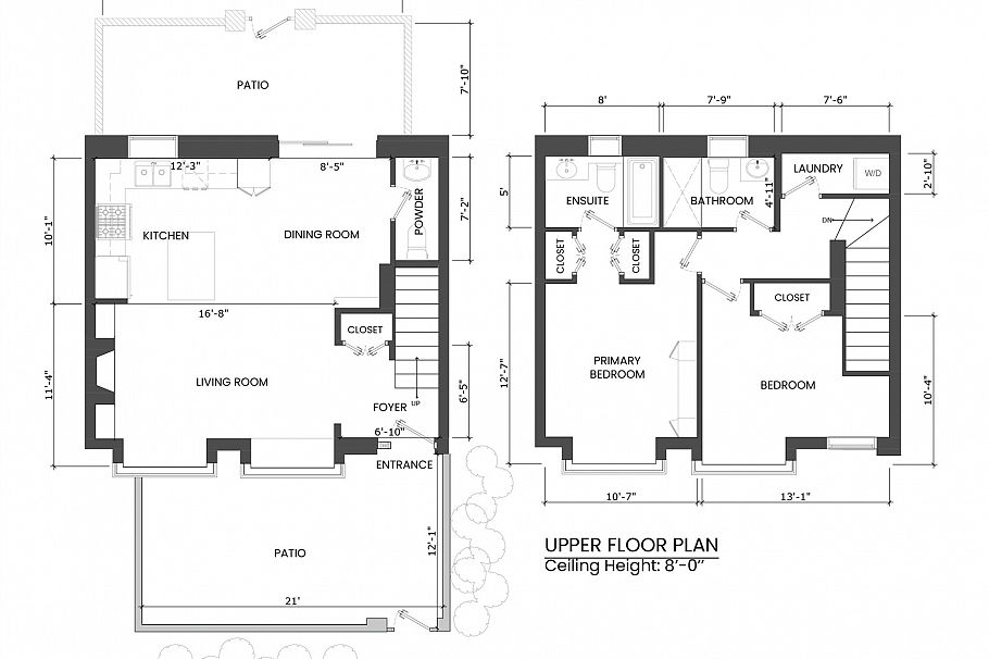 153 W 2nd Street North Vancouver, BC - 35