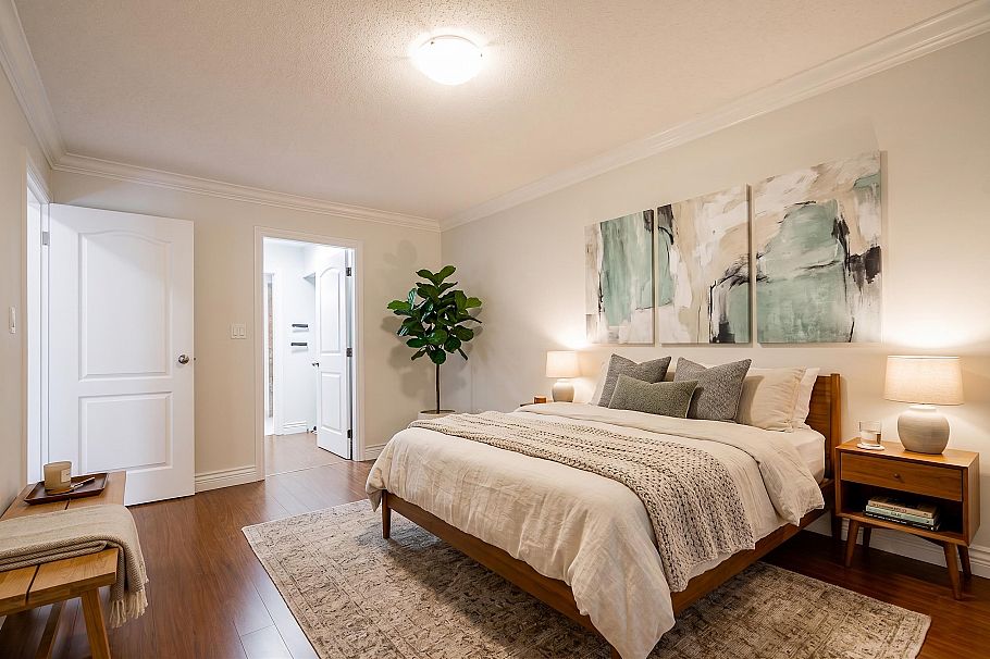 301 2320 W 40th Avenue Vancouver, BC - 5