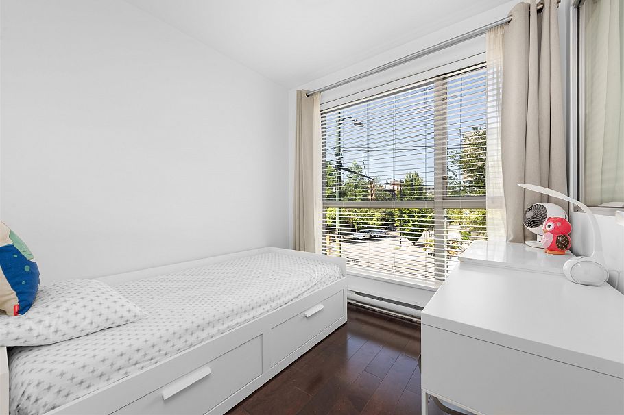 204 2680 Arbutus Street Vancouver, BC - 15