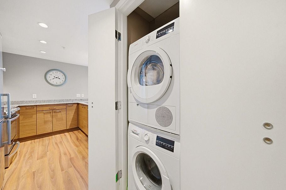 705 135 E 17th Street North Vancouver, BC - 21