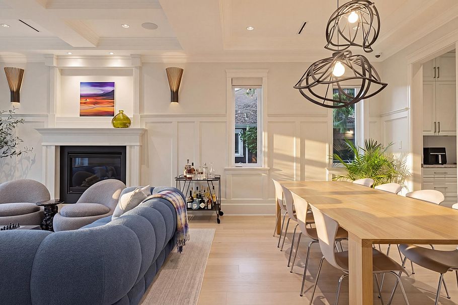 4021 W 34th Avenue Vancouver, BC - 5
