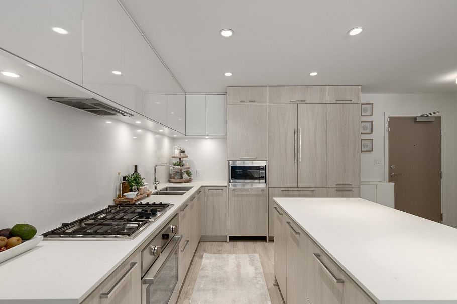 105 680 Seylynn Crescent North Vancouver, BC - 11