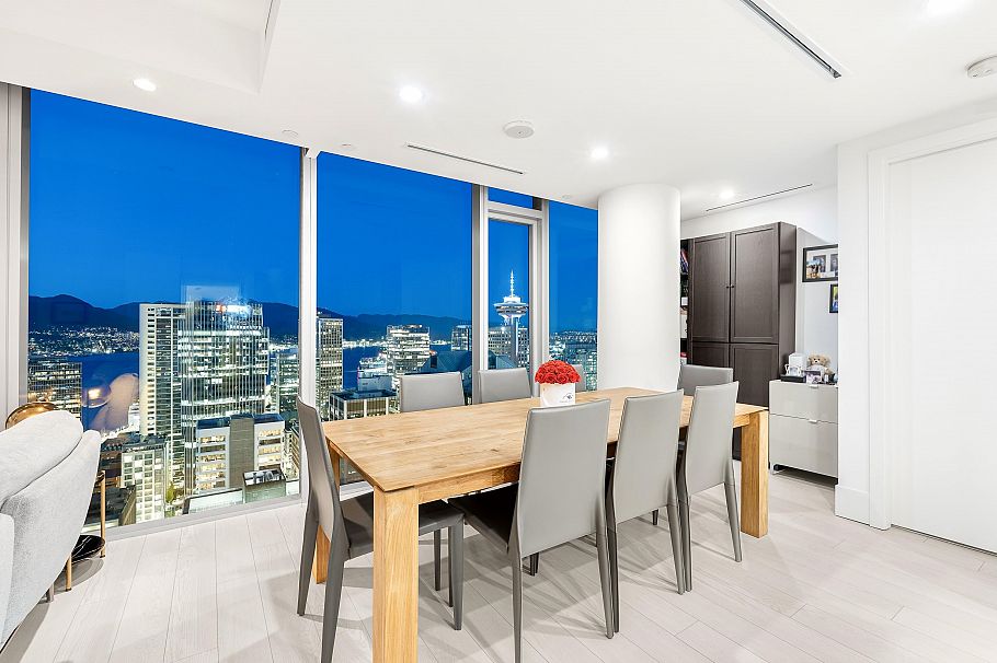 2902 667 Howe Street Vancouver, BC - 12