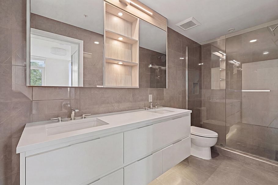 606 4240 Cambie Street Vancouver, BC - 16