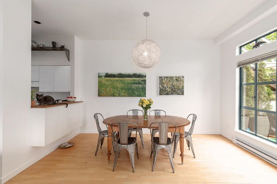 301 700 E Pender Street Vancouver, BC - 11