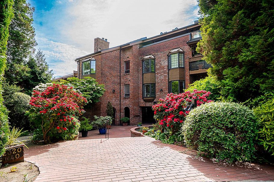 301 2320 W 40th Avenue Vancouver, BC - 29