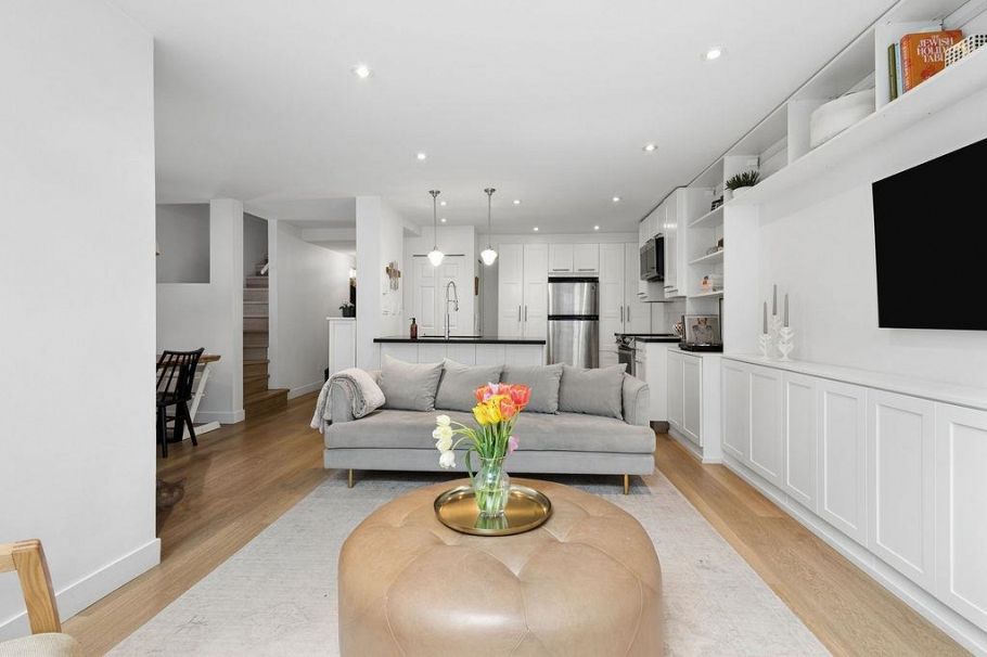 2 1949 W 8th Avenue Vancouver, BC - 7