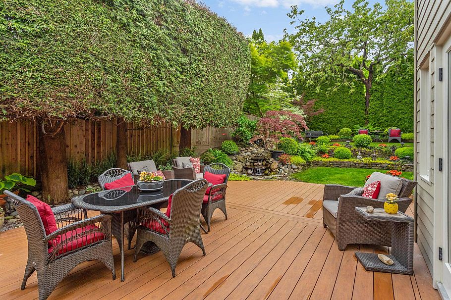4467 St. George Street Vancouver, BC - 27