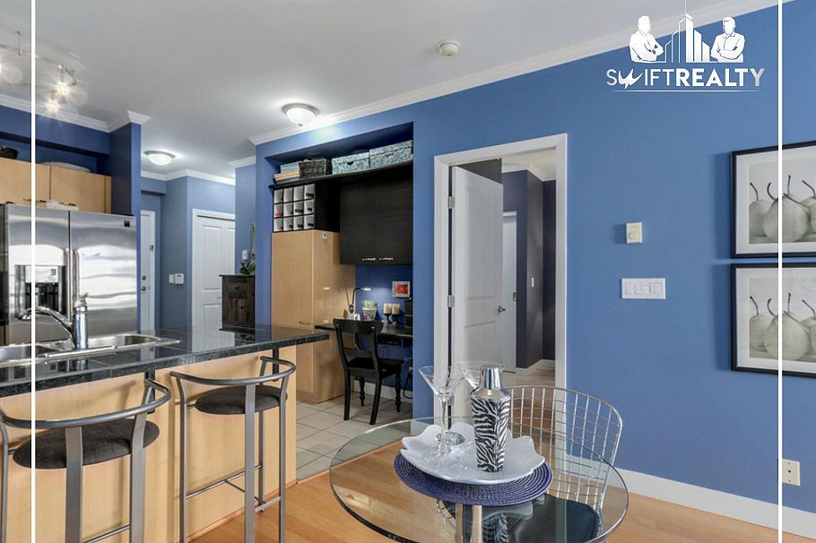 309 2228 MARSTRAND AVENUE, Vancouver BC V6K 4T1 Vancouver, BC - 7