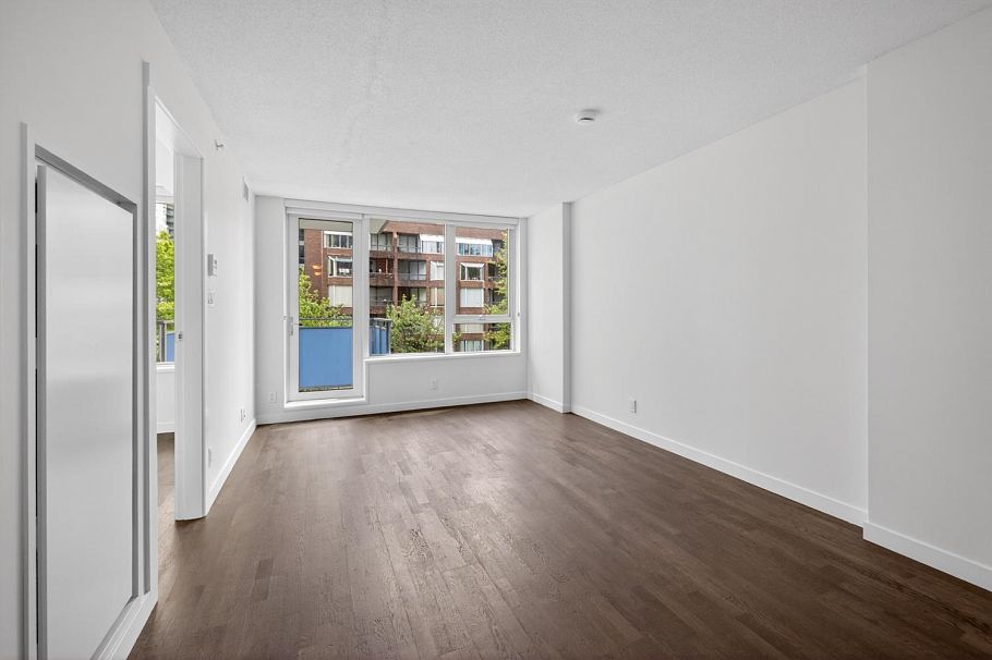 606 1009 Harwood Street Vancouver, BC - 32