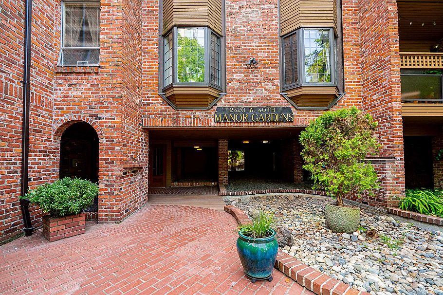 301 2320 W 40th Avenue Vancouver, BC - 34