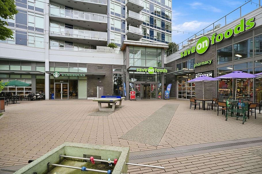 515 8580 River District Crossing Vancouver, BC - 28