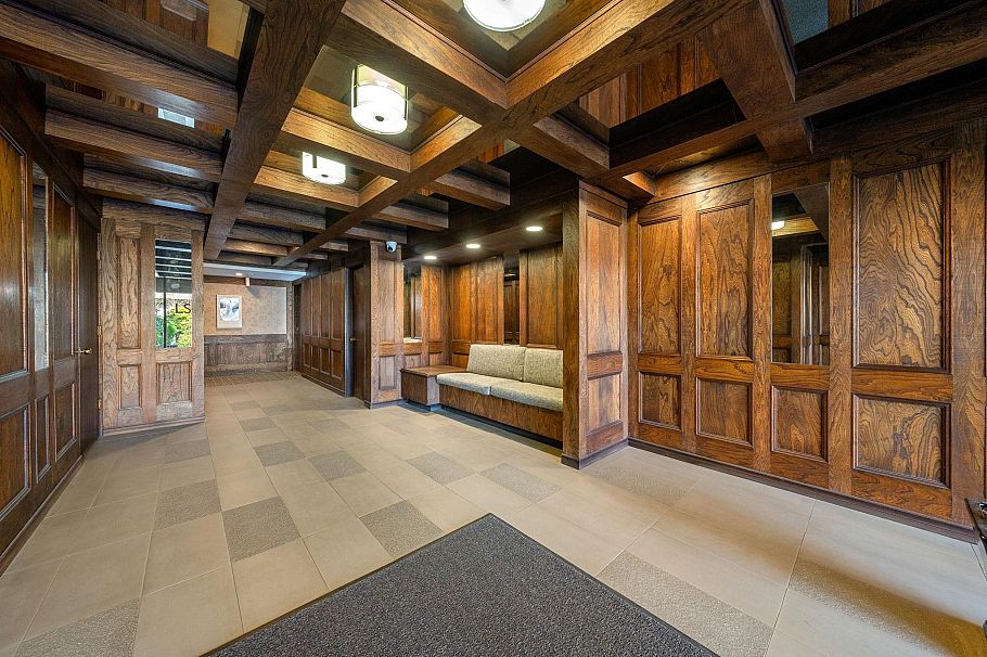 208 1266 W 13th Avenue Vancouver, BC - 33