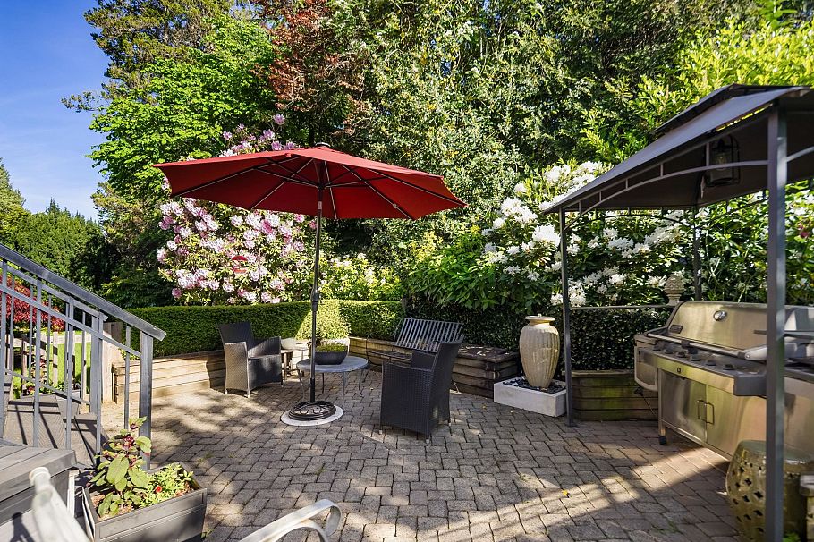 5425 Angus Drive Vancouver, BC - 33