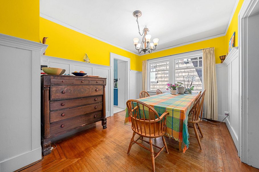 3218 W 6th Avenue Vancouver, BC - 5