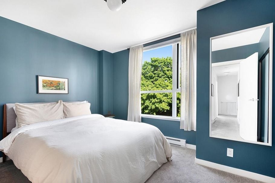 2711 Prince Edward Street Vancouver, BC - 10