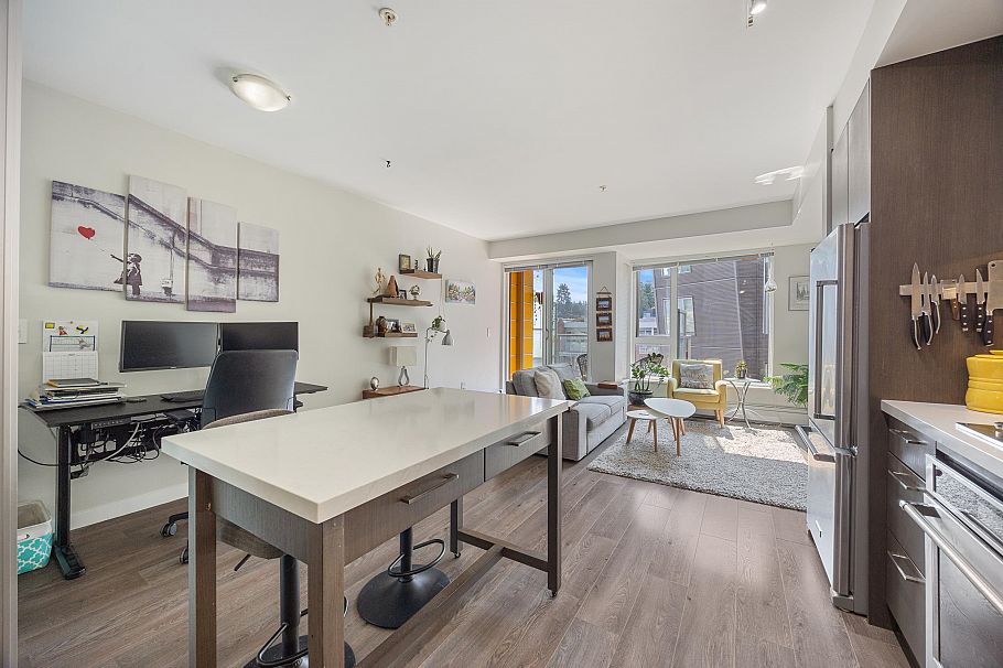 619 384 E 1st Avenue Vancouver, BC - 9