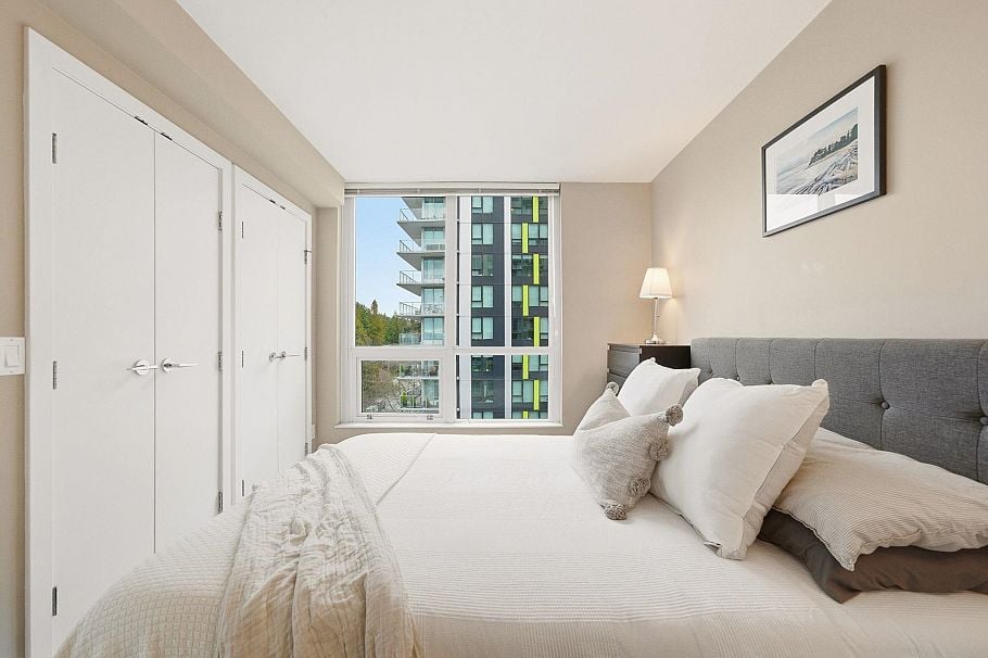 705 135 E 17th Street North Vancouver, BC - 16