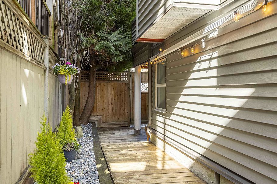102 2287 W 3rd Avenue Vancouver, BC - 26