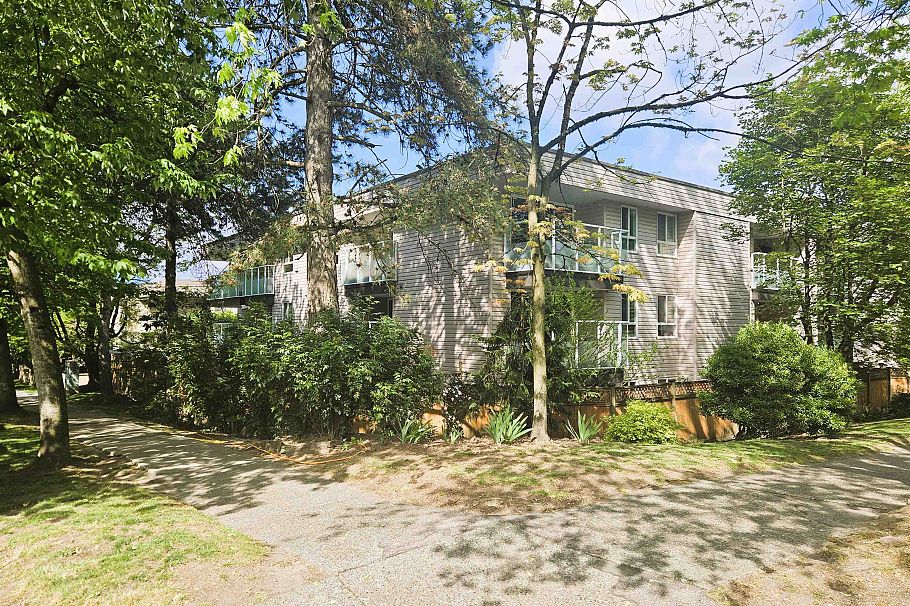 309 825 E 7th Avenue Vancouver, BC - 5