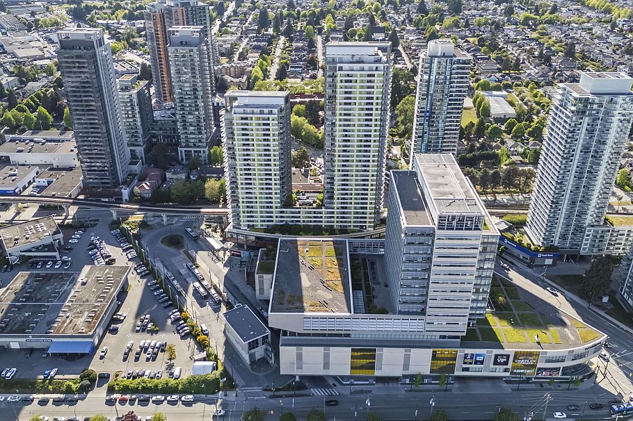 2007 488 SW Marine Drive Vancouver, BC - 24