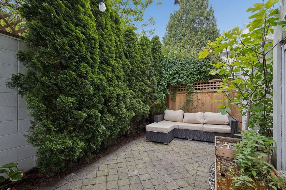 2 1949 W 8th Avenue Vancouver, BC - 28