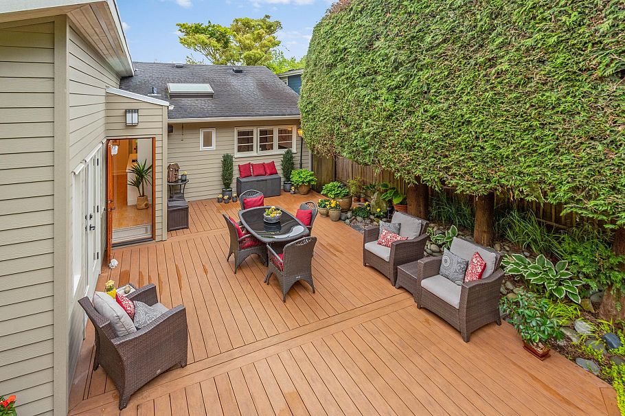 4467 St. George Street Vancouver, BC - 28