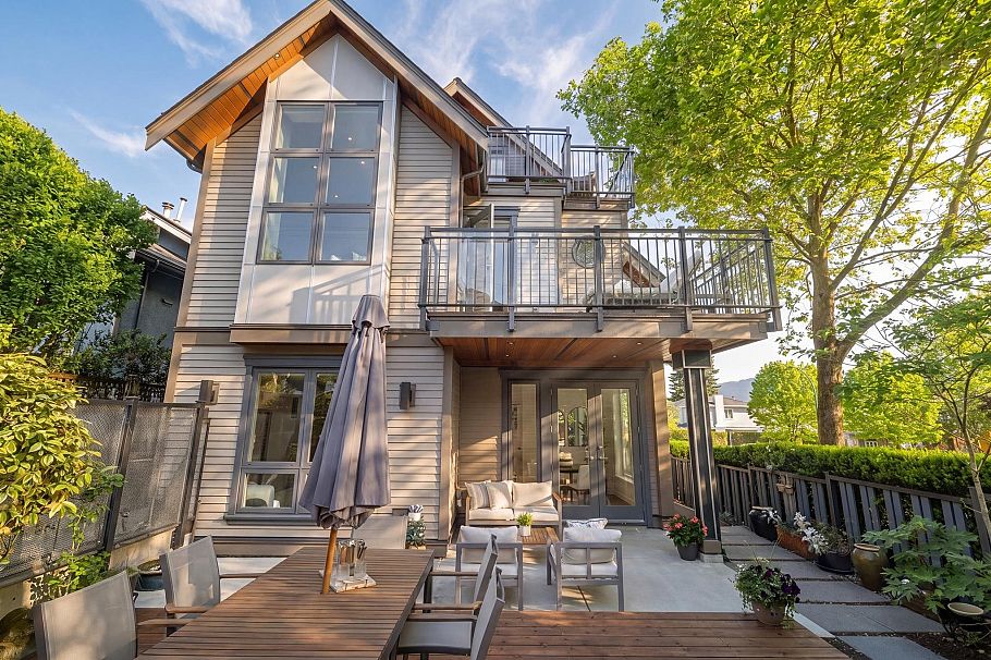 1133 Templeton Drive Vancouver, BC - 30