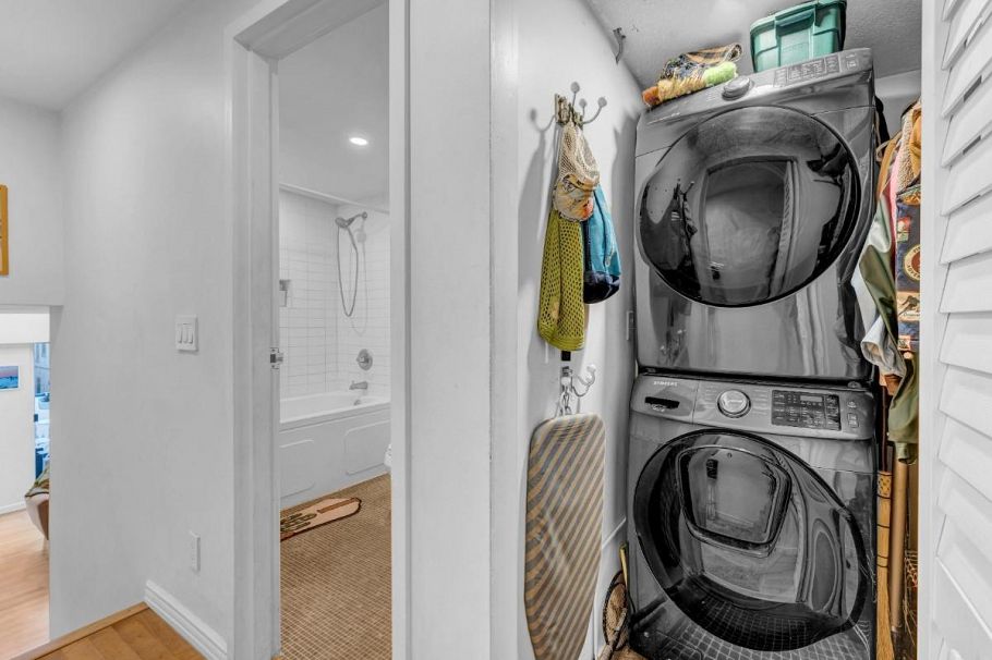 204 2125 York Avenue Vancouver, BC - 19
