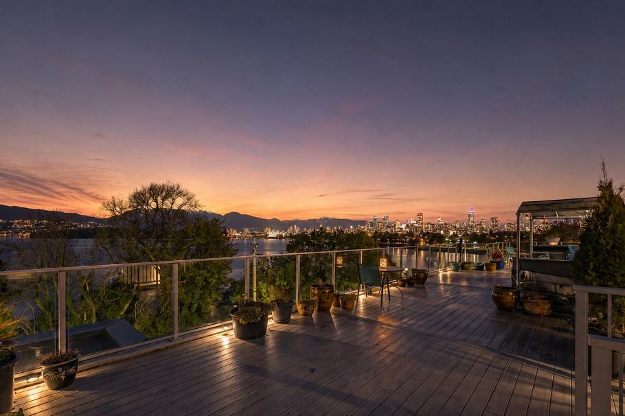 305 2430 Point Grey Road Vancouver, BC - 14