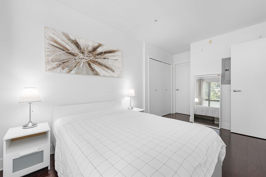 204 2680 Arbutus Street Vancouver, BC - 14