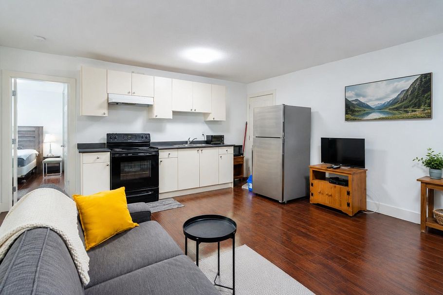 4263 Winnifred Street Burnaby, BC - 29
