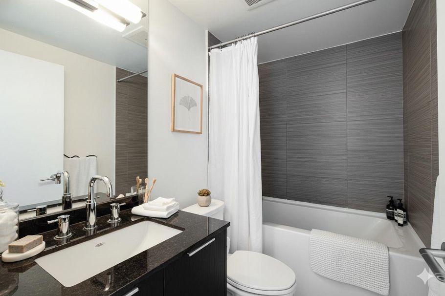 310 429 W 2nd Avenue Vancouver, BC - 15