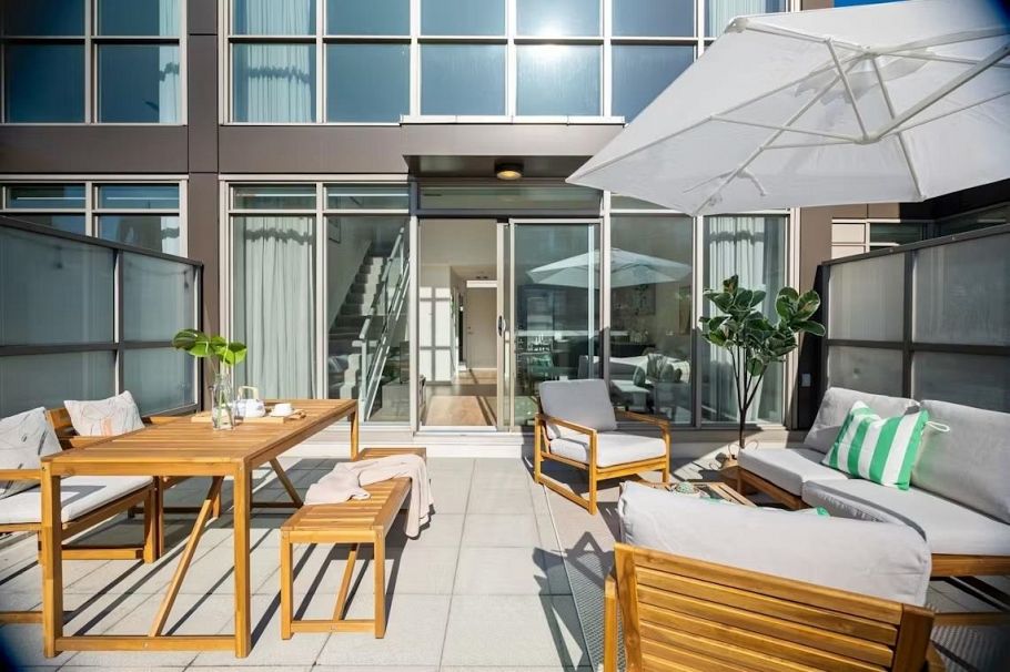 310 429 W 2nd Avenue Vancouver, BC - 17