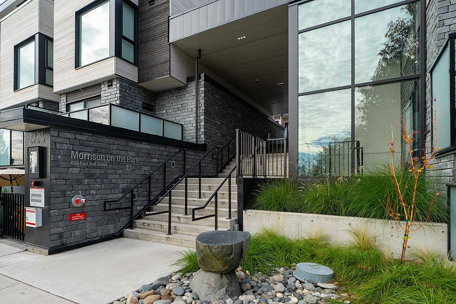 228 650 E 2nd Street North Vancouver, BC - 30