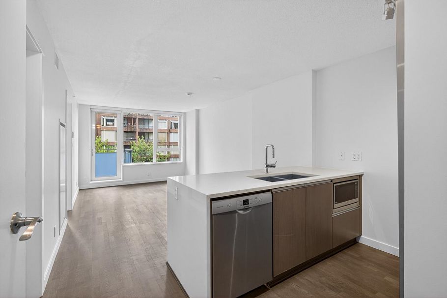 606 1009 Harwood Street Vancouver, BC - 7