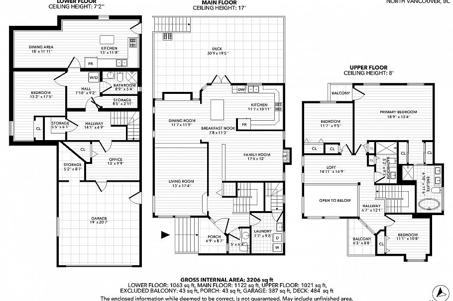 1690 Cascade Court North Vancouver, BC - 40