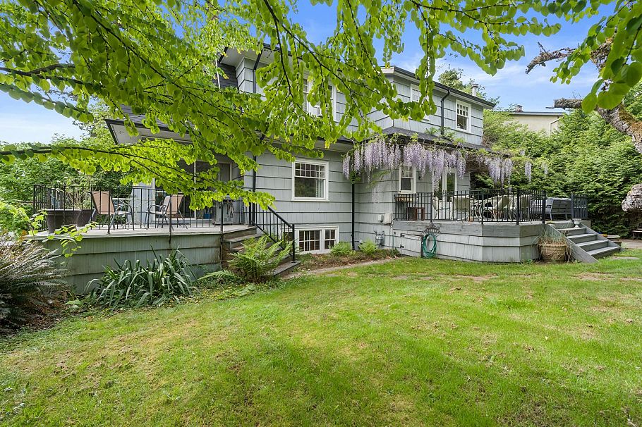 5662 Laburnum Street Vancouver, BC - 35