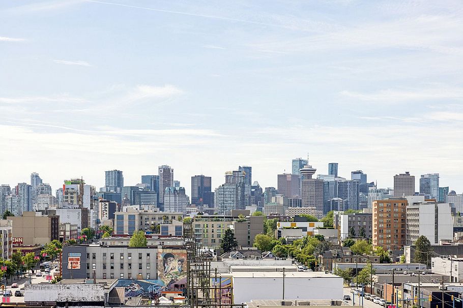 902 933 E Hastings Street Vancouver, BC - 10