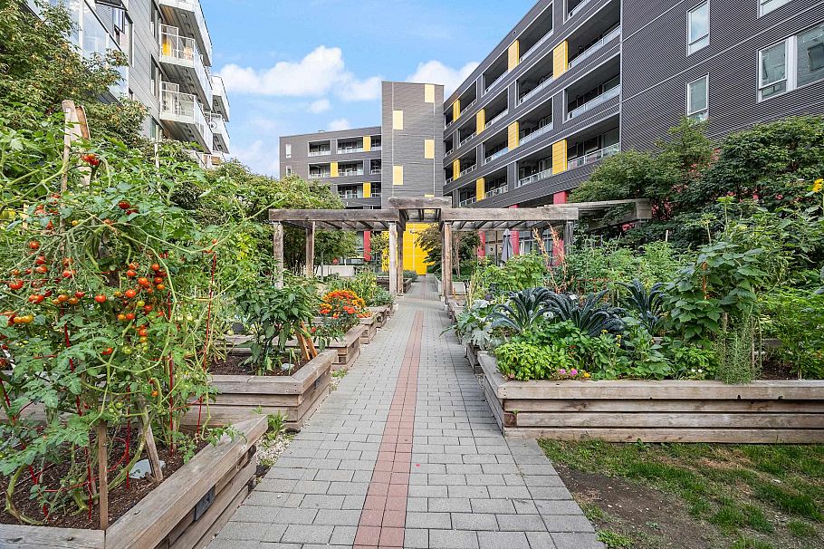 619 384 E 1st Avenue Vancouver, BC - 31