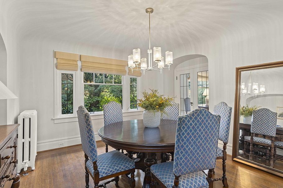 4388 Angus Drive Vancouver, BC - 8