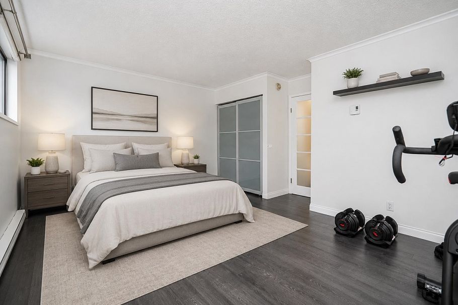 697 Moberly Road Vancouver, BC - 23