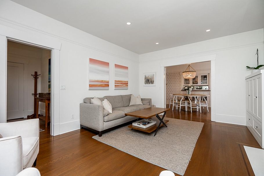 2230 Waterloo Street Vancouver, BC - 5
