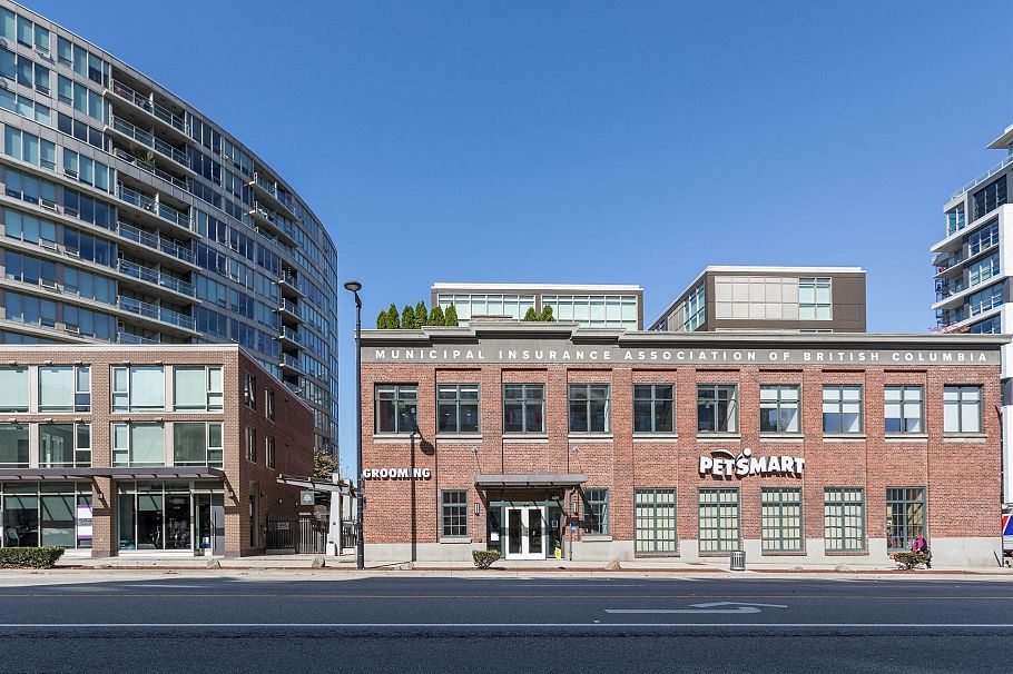 310 429 W 2nd Avenue Vancouver, BC - 26
