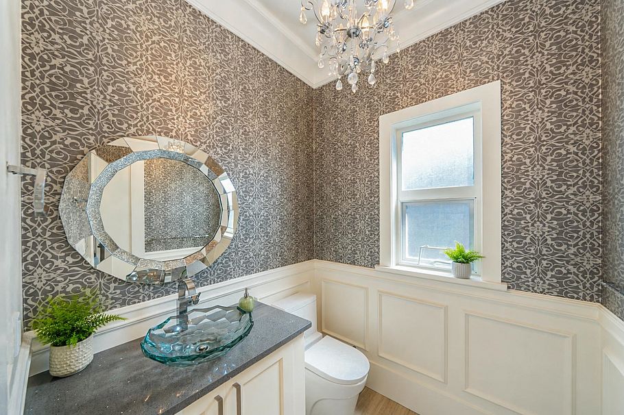 4263 Winnifred Street Burnaby, BC - 25