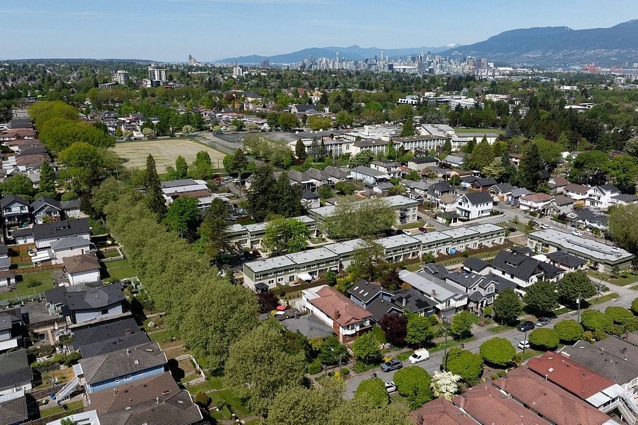 4291 Brant Street Vancouver, BC - 36