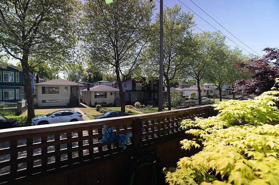 4291 Brant Street Vancouver, BC - 19