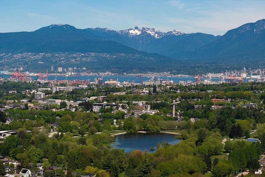 4291 Brant Street Vancouver, BC - 39