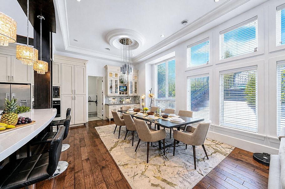 4263 Winnifred Street Burnaby, BC - 9